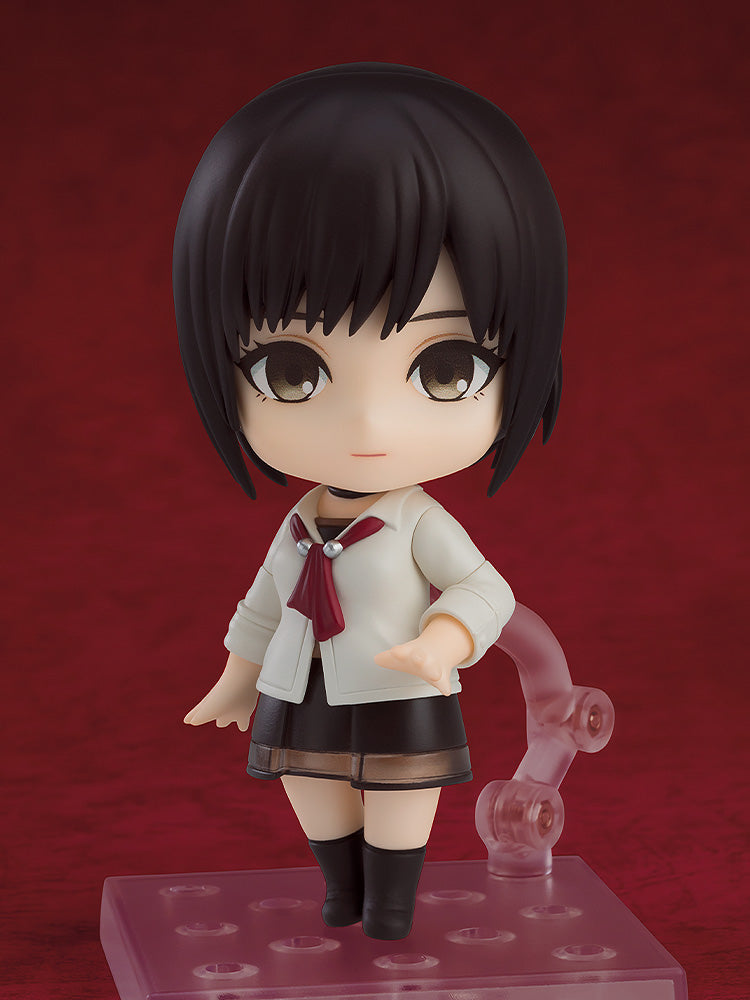 PRE-ORDER 2642 Nendoroid Miku Hinasaki – LAruan
