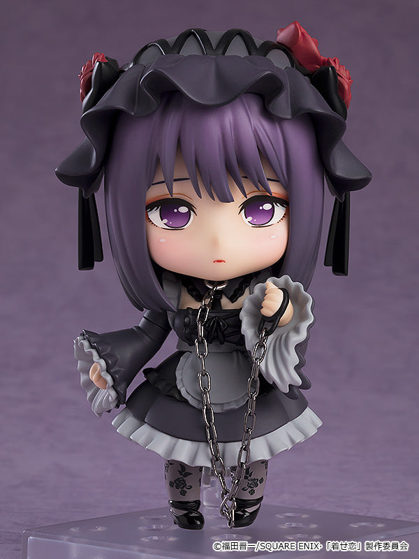 PRE-ORDER 2172 Nendoroid Shizuku Kuroe