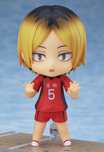 Load image into Gallery viewer, PRE-ORDER 605 Nendoroid Kenma Kozume

