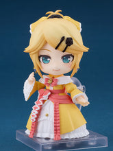 Load image into Gallery viewer, PRE-ORDER 2524 Nendoroid Kagamine Rin: The Daughter of Evil Ver.
