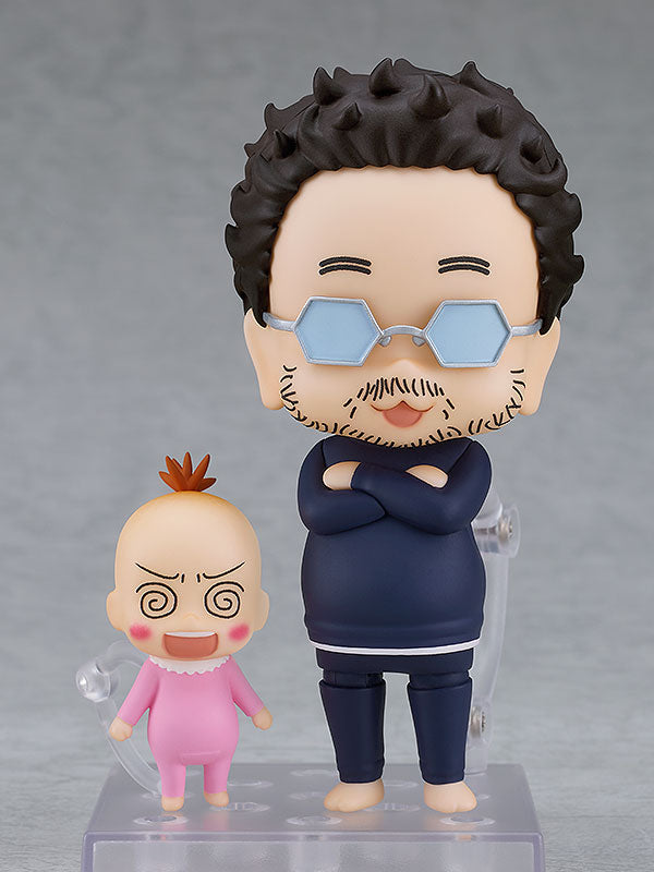 PRE-ORDER 2126 Nendoroid Director-kun