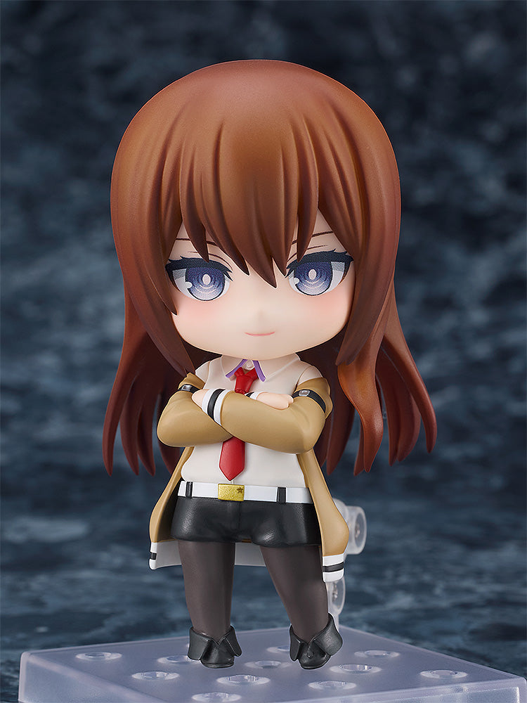 PRE-ORDER 2521 Nendoroid Kurisu Makise 2.0