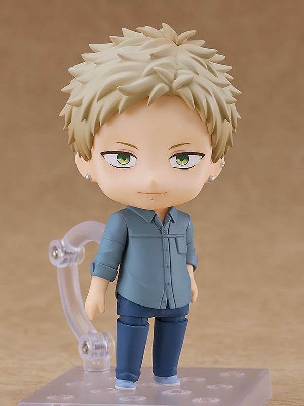 PRE-ORDER 2318 Nendoroid Akihiko Kaji