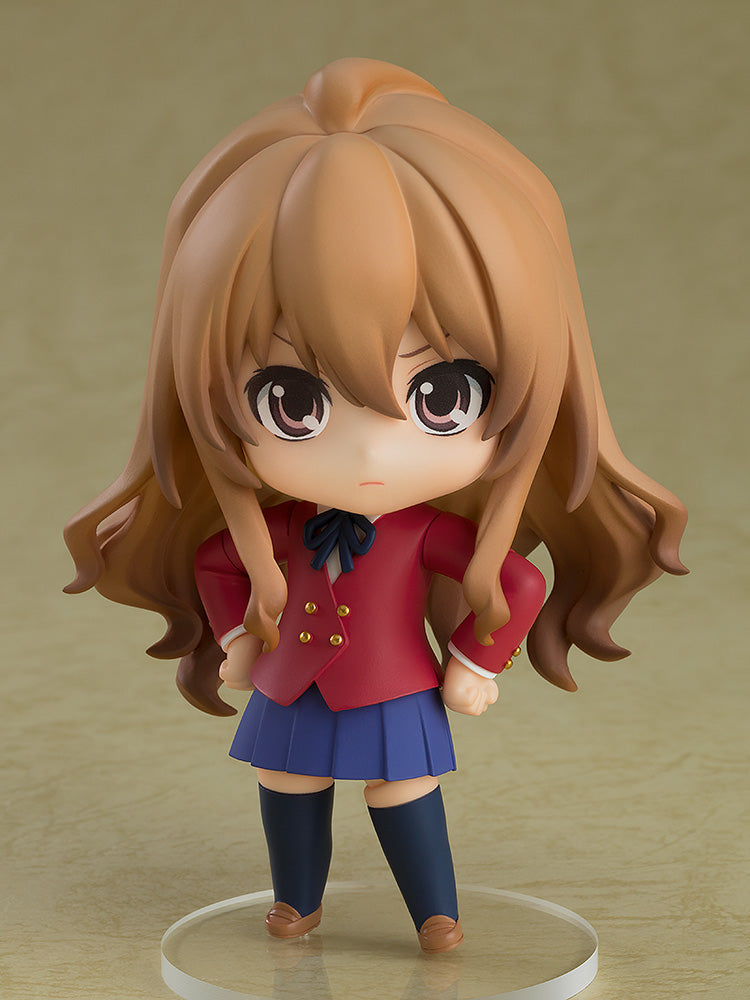 PRE-ORDER 2523 Nendoroid Taiga Aisaka 2.0