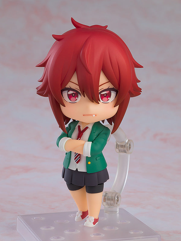 PRE-ORDER 2119 Nendoroid Tomo Aizawa