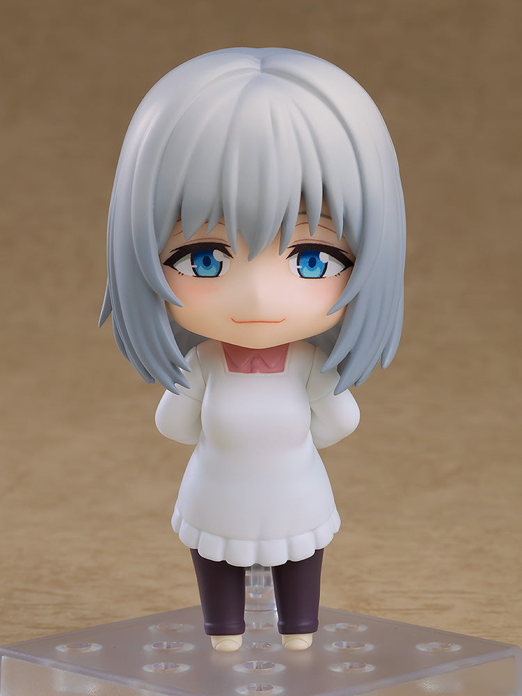 PRE-ORDER 2494 Nendoroid Grandma