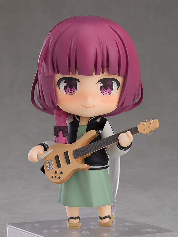 PRE-ORDER 2269 Nendoroid Kikuri Hiroi