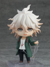 Load image into Gallery viewer, PRE-ORDER 2580 Nendoroid Nagito Komaeda
