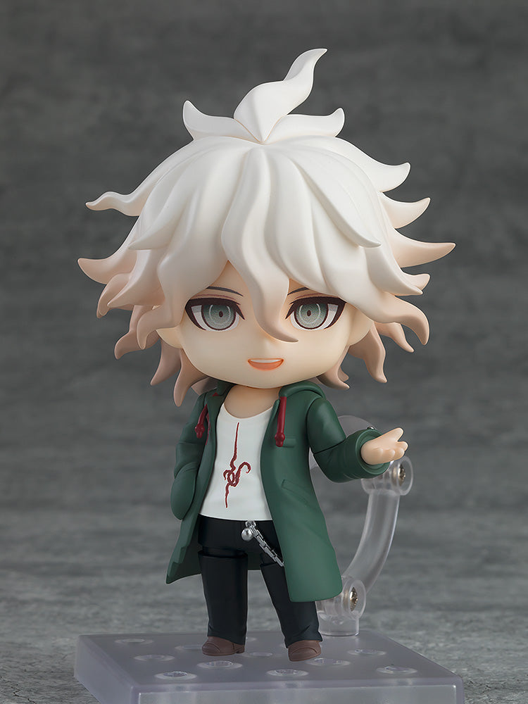 PRE-ORDER 2580 Nendoroid Nagito Komaeda