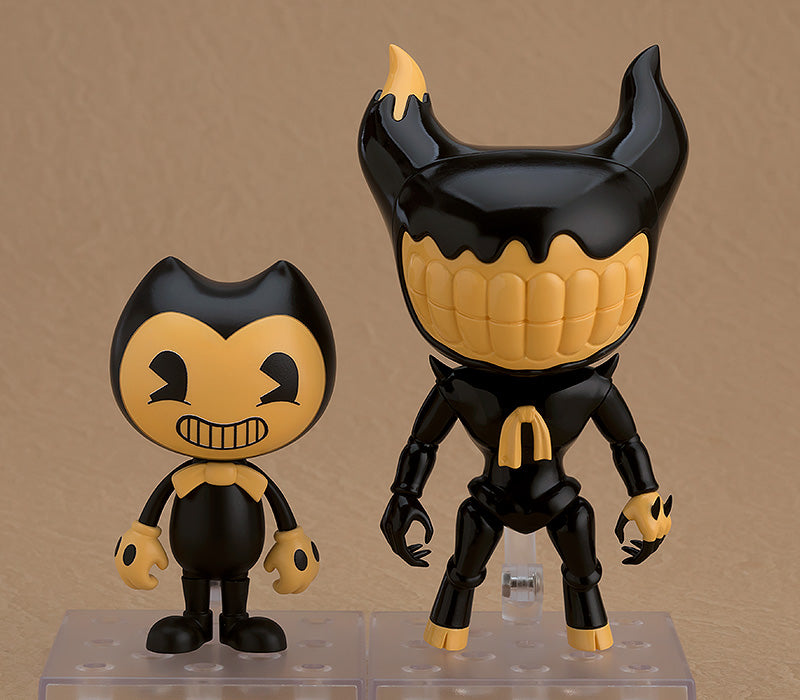 PRE-ORDER 2223 Nendoroid Bendy & Ink Demon