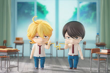 Load image into Gallery viewer, PRE-ORDER 2587-2586 Nendoroid Rihito Sajo &amp; Hikaru Kusakabe
