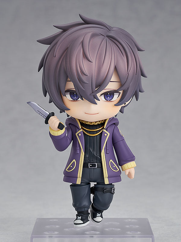 PRE-ORDER 2214 Nendoroid Shoto