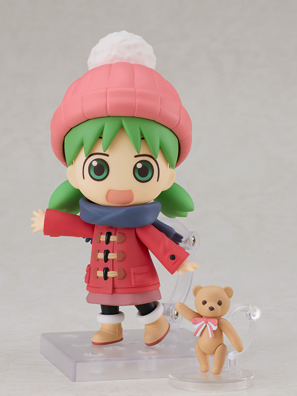 PRE-ORDER 2111 Nendoroid Yotsuba Koiwai: Winter Clothes Ver.