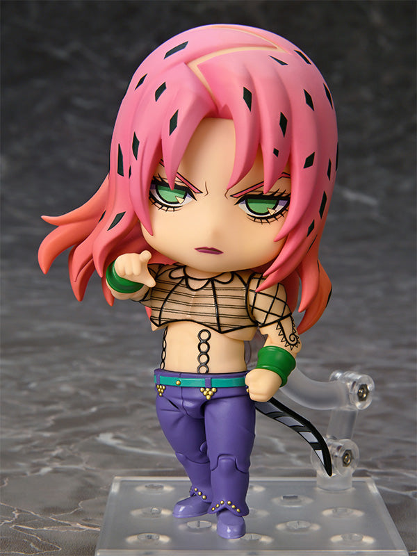 PRE-ORDER 2275 Nendoroid Diavolo