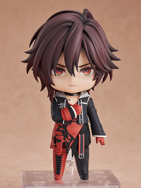 PRE-ORDER 2314 Nendoroid Shin