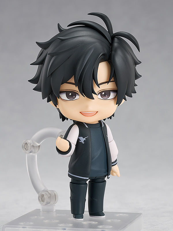 PRE-ORDER 2161 Nendoroid Cheng Xiaoshi