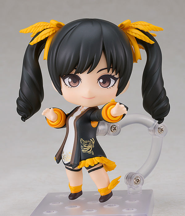 PRE-ORDER 2407 Nendoroid Ling Xiaoyu