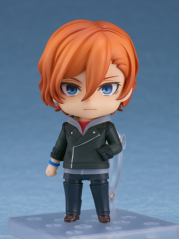 PRE-ORDER 2410 Nendoroid Chuya Nakahara: Fifteen-Year-Old Ver.