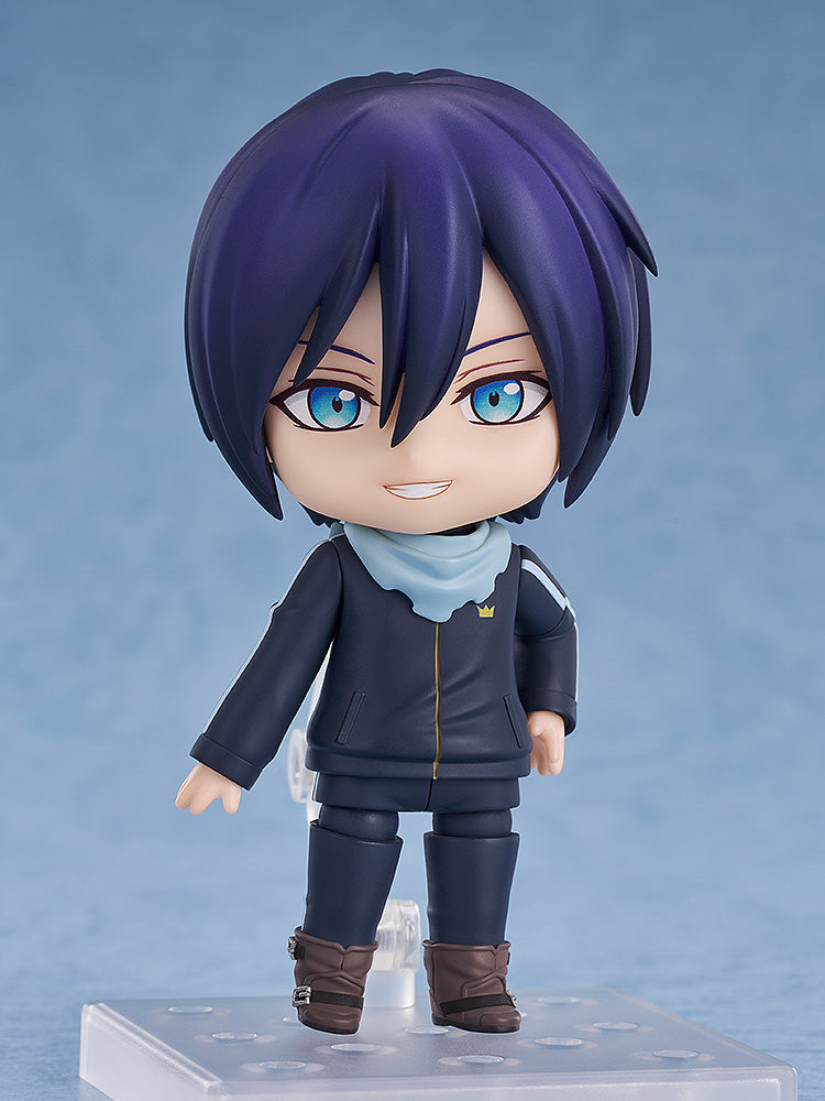 PRE-ORDER 2565 Nendoroid Yato