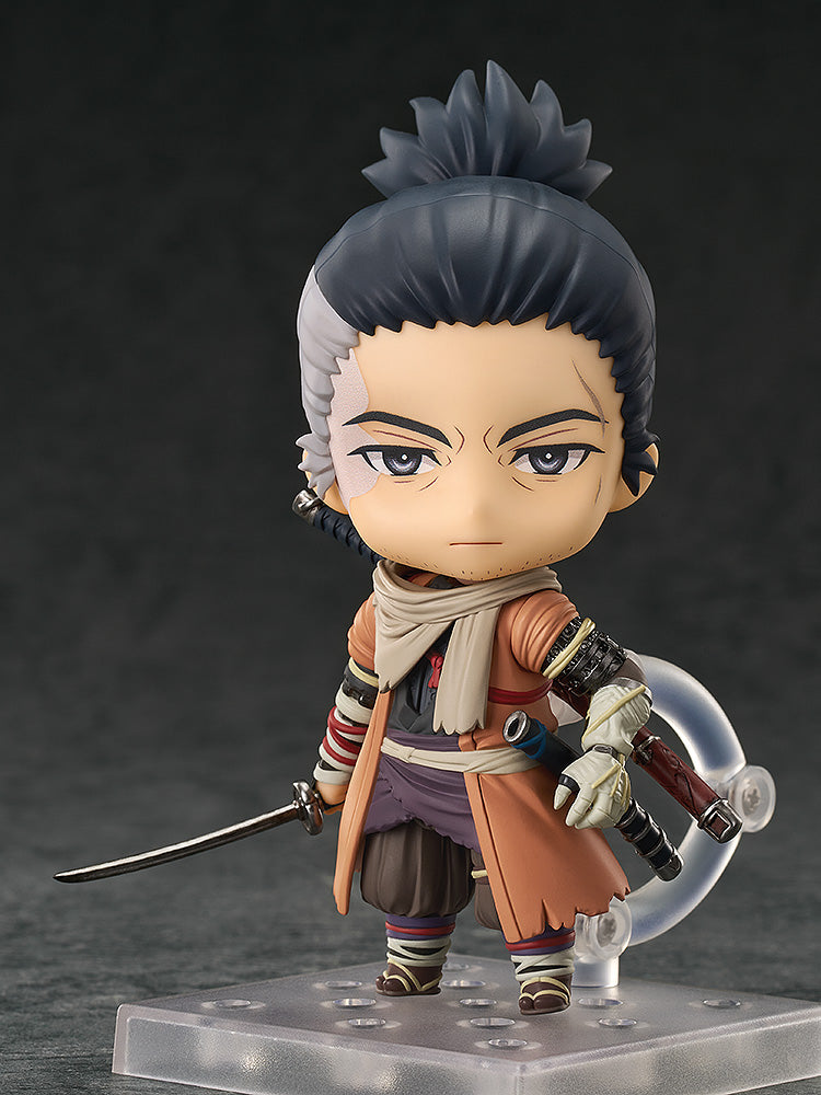 PRE-ORDER 2522 Nendoroid Sekiro