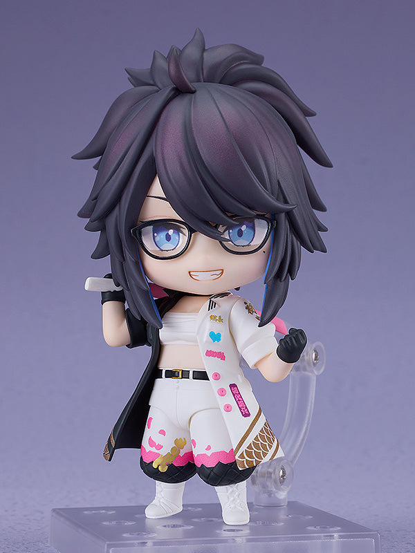 PRE-ORDER 2252 Nendoroid kson