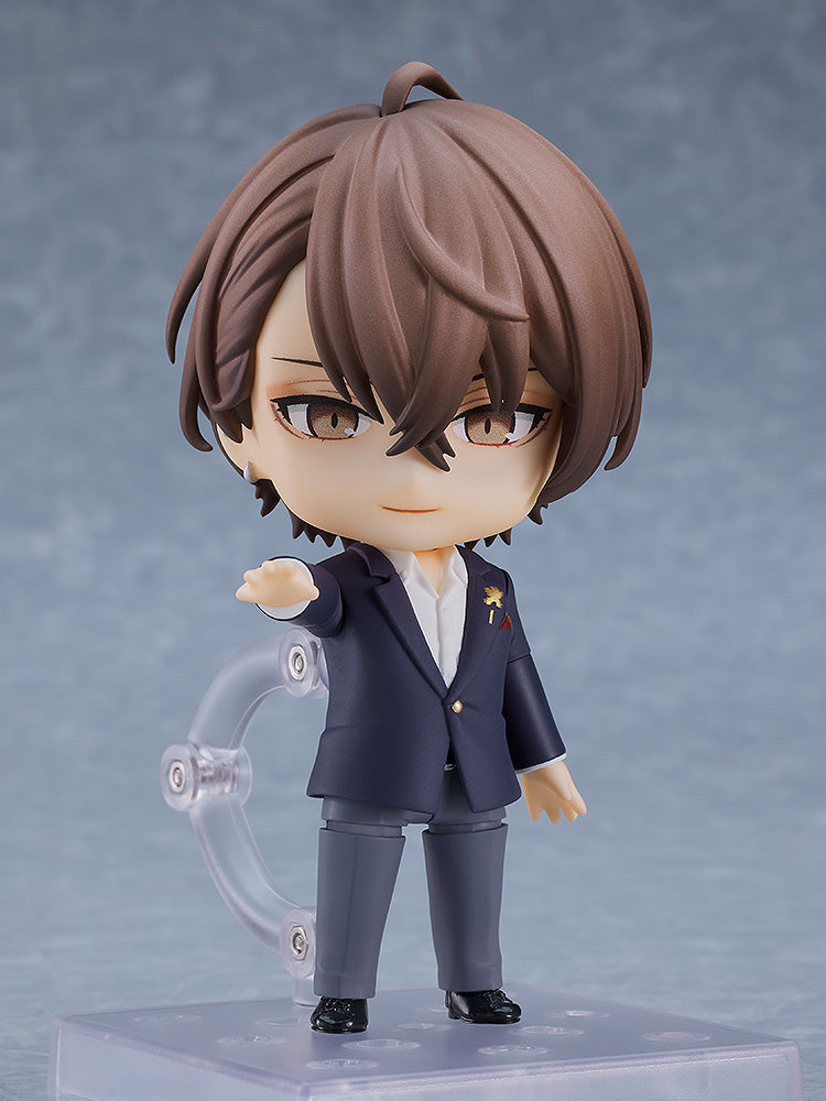 PRE-ORDER 2628 Nendoroid Kagami Hayato