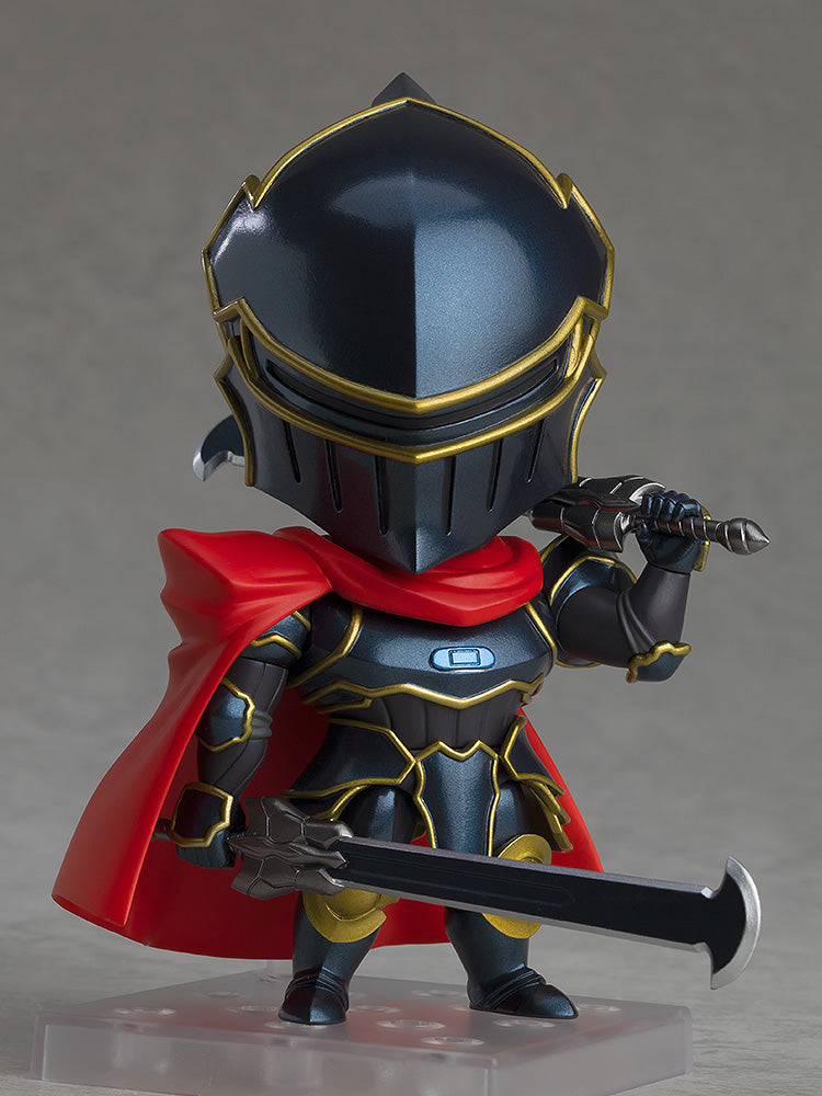 PRE-ORDER 2605 Nendoroid Dark Hero Momon