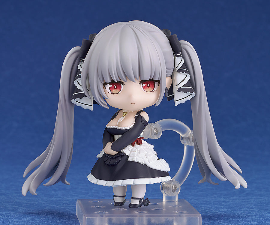 PRE-ORDER 2575-b Nendoroid Formidable: Light Equipment Ver.