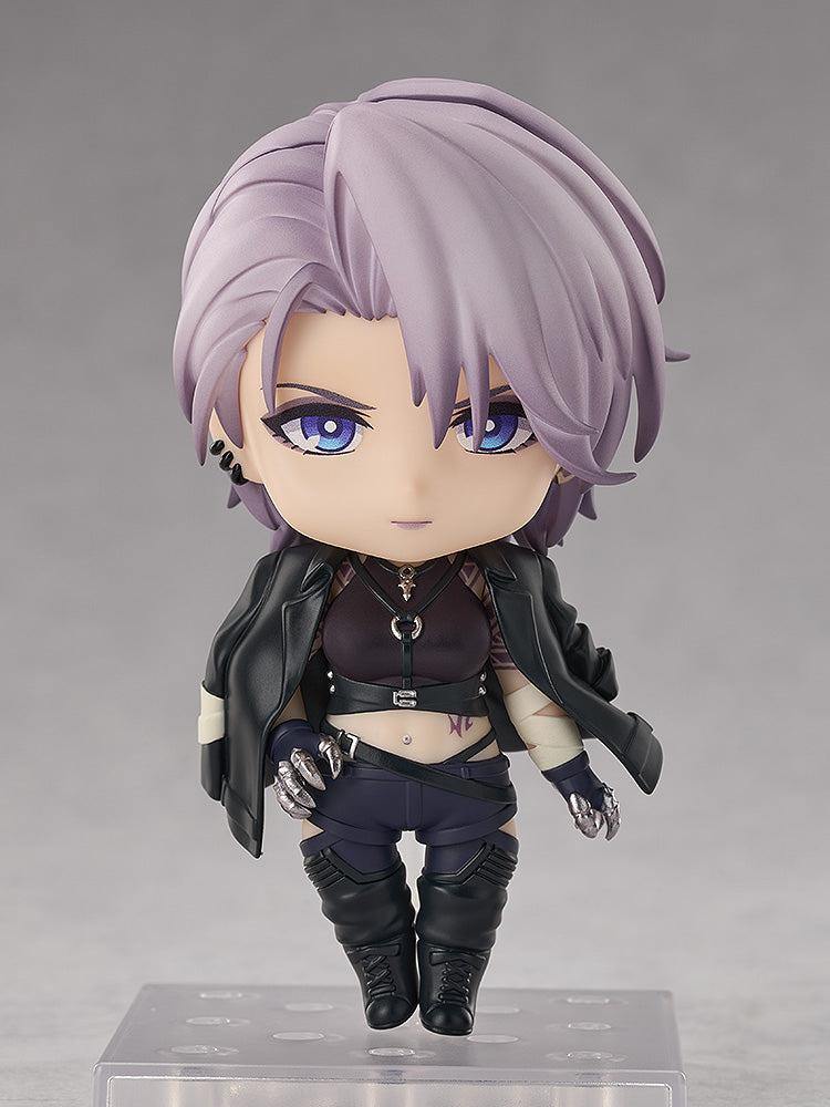 PRE-ORDER 2457 Nendoroid Zoya