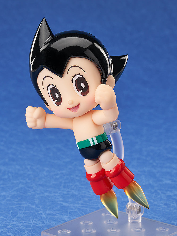 PRE-ORDER 2450 Nendoroid Astro Boy