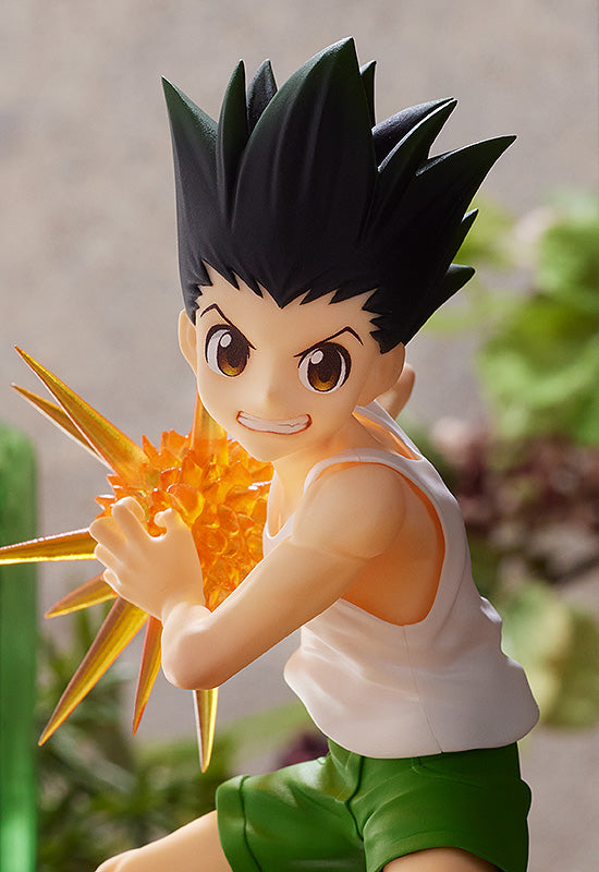 PRE-ORDER POP UP PARADE Gon Freecss