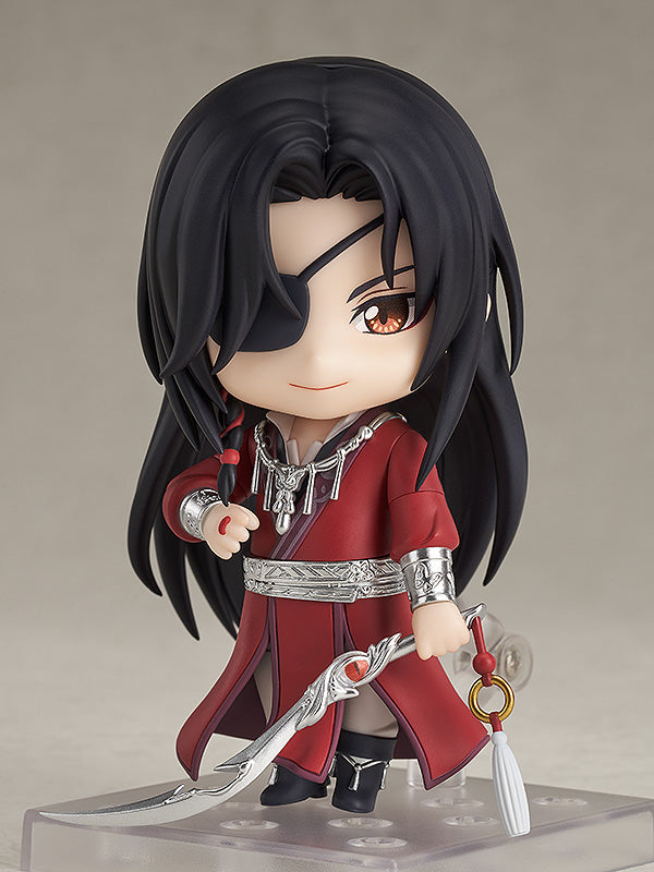 PRE-ORDER 1946 Nendoroid Hua Cheng