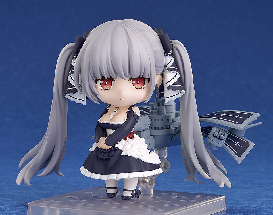 PRE-ORDER 2575 Nendoroid Formidable