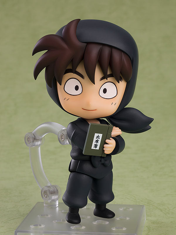 PRE-ORDER 2157 Nendoroid Hansuke Doi