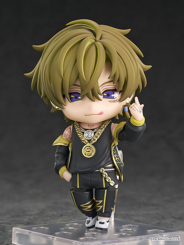 PRE-ORDER 2472 Nendoroid Chisei Kuzuryu