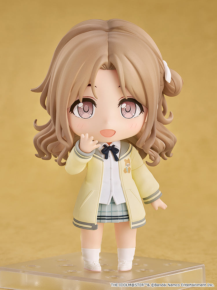 PRE-ORDER 2591 Nendoroid Hinana Ichikawa