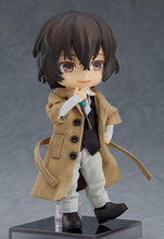 Load image into Gallery viewer, PRE-ORDER Nendoroid Doll Osamu Dazai
