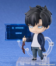 Load image into Gallery viewer, PRE-ORDER 2597 Nendoroid Sung Jinwoo
