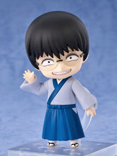 Load image into Gallery viewer, PRE-ORDER 2458 Nendoroid Shinpachi Shimura
