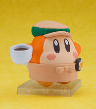 Load image into Gallery viewer, PRE-ORDER 2599 Nendoroid Waddle Dee: Kirby Café Ver.
