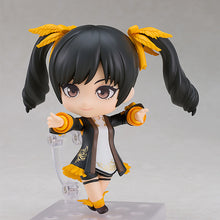 Load image into Gallery viewer, PRE-ORDER 2407 Nendoroid Ling Xiaoyu
