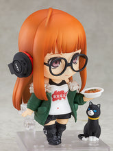 Load image into Gallery viewer, PRE-ORDER 963 Nendoroid Futaba Sakura
