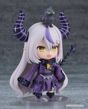 Load image into Gallery viewer, PRE-ORDER 2277 Nendoroid La+ Darkness
