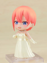 Load image into Gallery viewer, PRE-ORDER 2355 Nendoroid Ichika Nakano (Wedding Dress Ver.)
