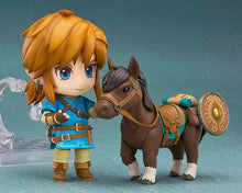 Load image into Gallery viewer, PRE-ORDER 733-DX Nendoroid Link: Breath of the Wild Ver. DX Edition

