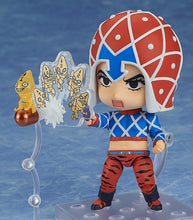 Load image into Gallery viewer, PRE-ORDER 1356 Nendoroid Guido Mista
