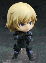 Load image into Gallery viewer, PRE-ORDER 538 Nendoroid Raiden: MGS2 Ver.
