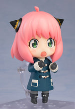 Load image into Gallery viewer, PRE-ORDER 2202 Nendoroid Anya Forger: Winter Clothes Ver.
