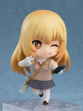 Load image into Gallery viewer, PRE-ORDER 2529 Nendoroid Misaki Shokuhou
