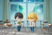 Load image into Gallery viewer, PRE-ORDER 2587-2586 Nendoroid Rihito Sajo &amp; Hikaru Kusakabe
